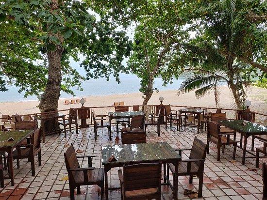 Khanom Hill Resort Restaurant